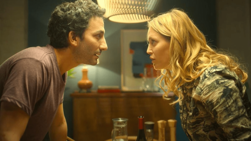 Matrimillas, de Sebastián de Caro para Netflix