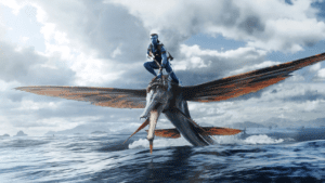 Avatar: The Way of Water