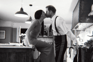 Harry y Meghan, miniserie de Netflix