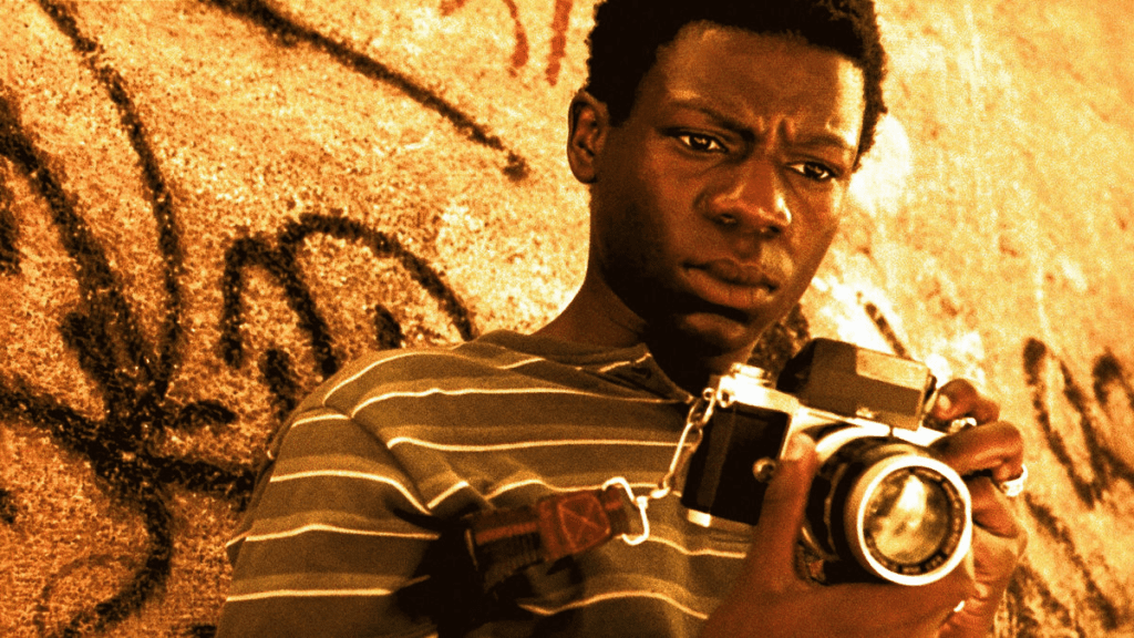 Ciudad de Dios (2002) de Fernando Meirelles
