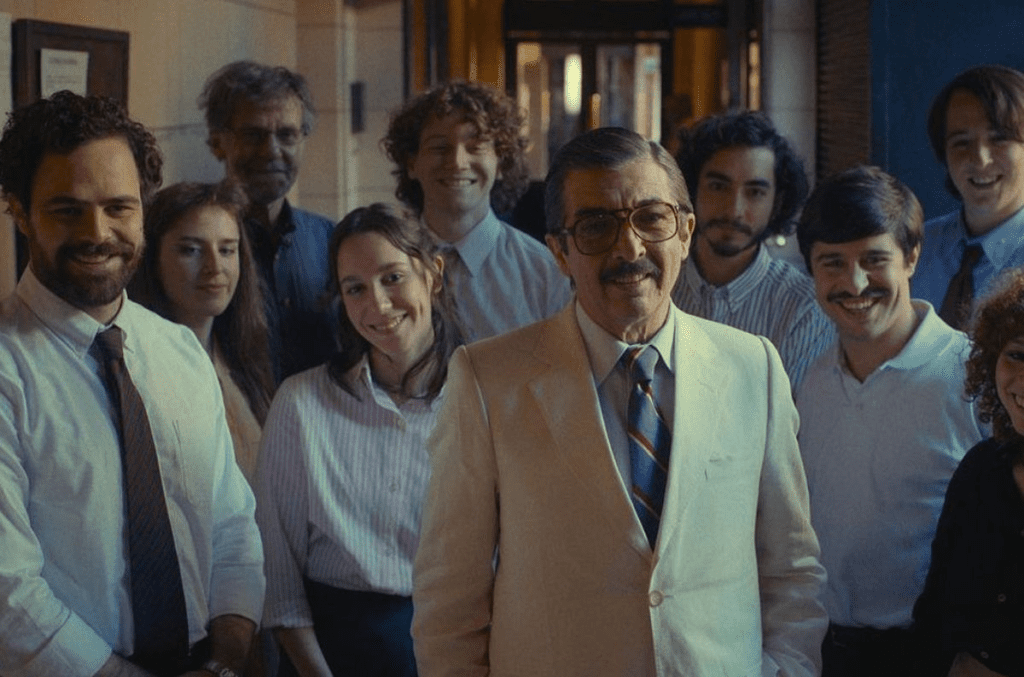 Camino a los Premios Oscars 2023