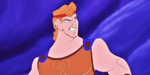 Hércules (1997), película de la cual Guy Ritchie hará un live-action.
