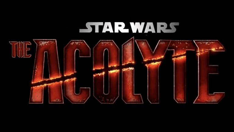The Acolyte, de Star Wars con Dafne Keen