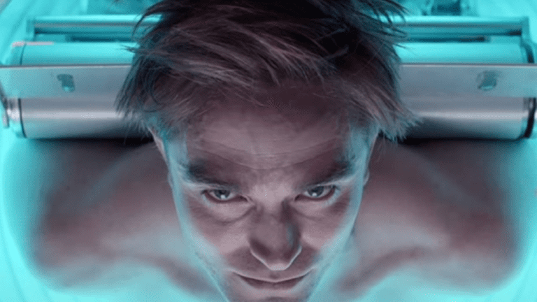 'Mickey 17', de Bong Joon-ho protagonizada por Robert Pattinson