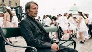 Otra ronda, con Mads siendo protagonista