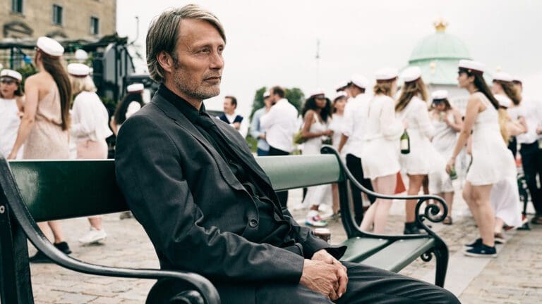 Otra ronda, con Mads siendo protagonista