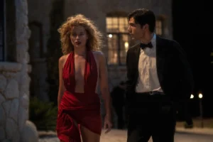 Babylon de Damian Chazelle