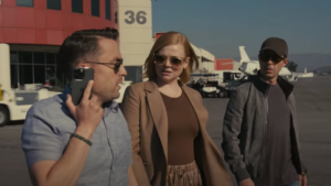 temporada 4 de succession por hbo maz
