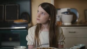 The Quit Girl, película irlandesa