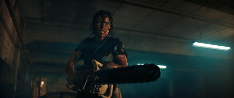 Evil Dead: El Despertar