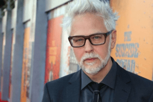 James Gunn