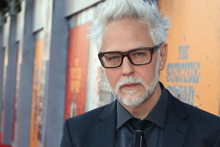 James Gunn