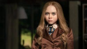 Crítica de M3gan película de terror