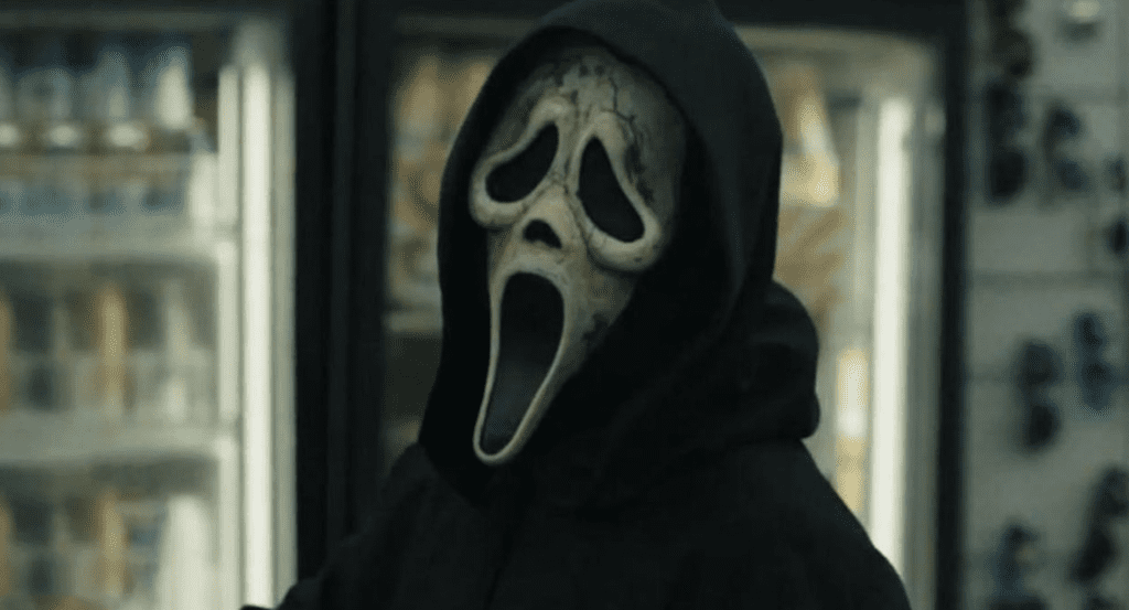 Scream 6