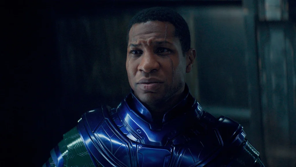 Jonathan Major intepreta a Kang el nuevo supervillano de Marvel que aparece en Ant-Man and The Wasp: Quantumania