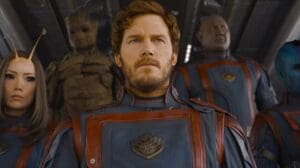 trailer de guardianes de la galaxy 3