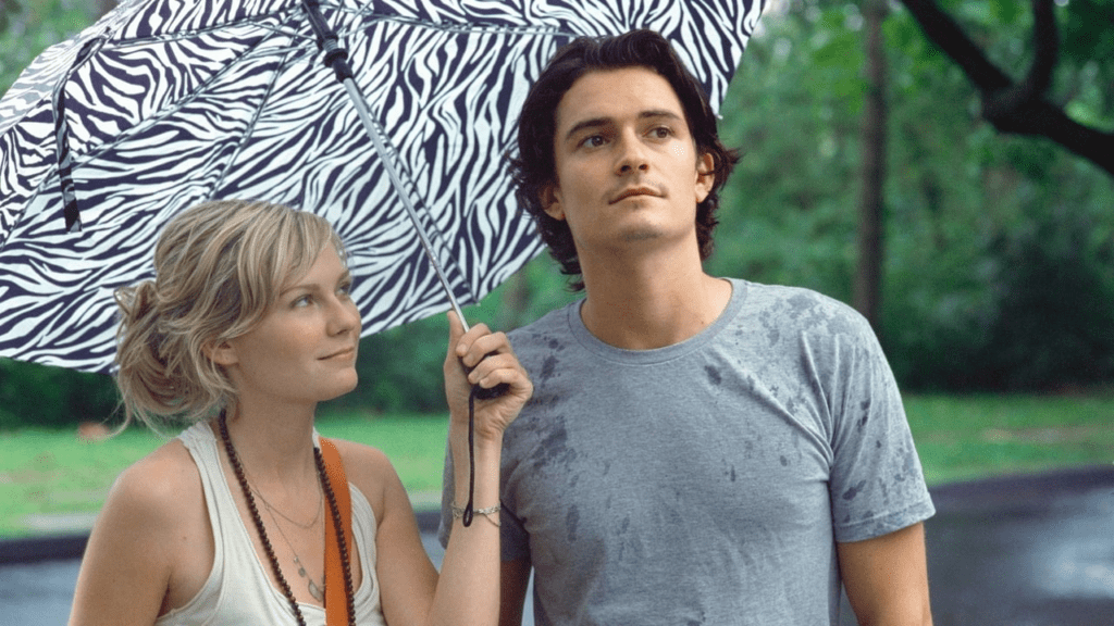 peliculas para enamorarse en San Valentin