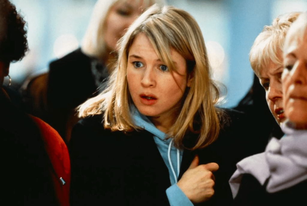 El Diario de Bridget Jones, uno de los estrenos de MUBI en febrero
