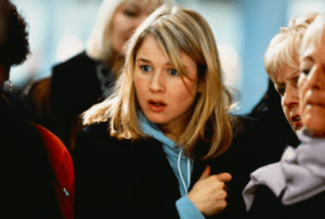 El Diario de Bridget Jones, uno de los estrenos de MUBI en febrero