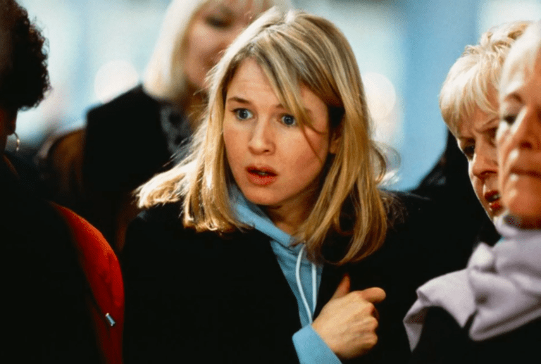 El Diario de Bridget Jones, uno de los estrenos de MUBI en febrero