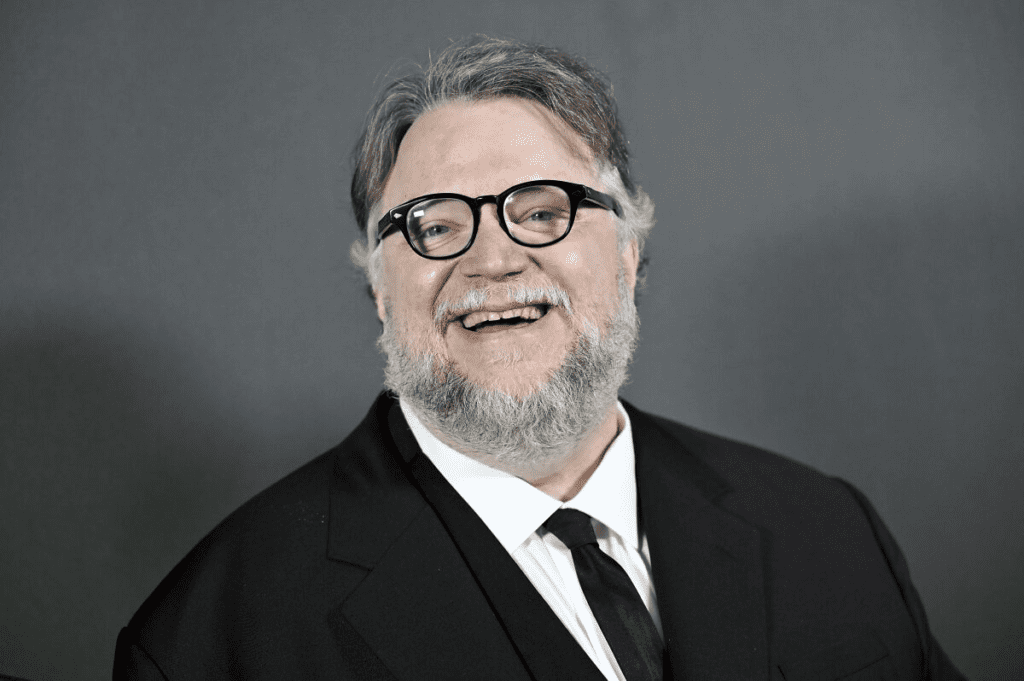 Guillermo del Toro
