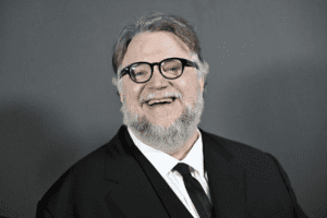 Guillermo del Toro