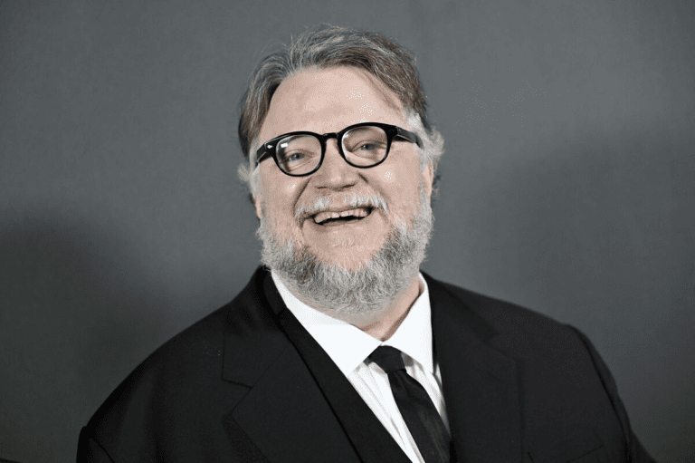Guillermo del Toro