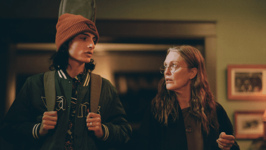 When You Finish Saving the World, el debut de Jesse Eisenberg