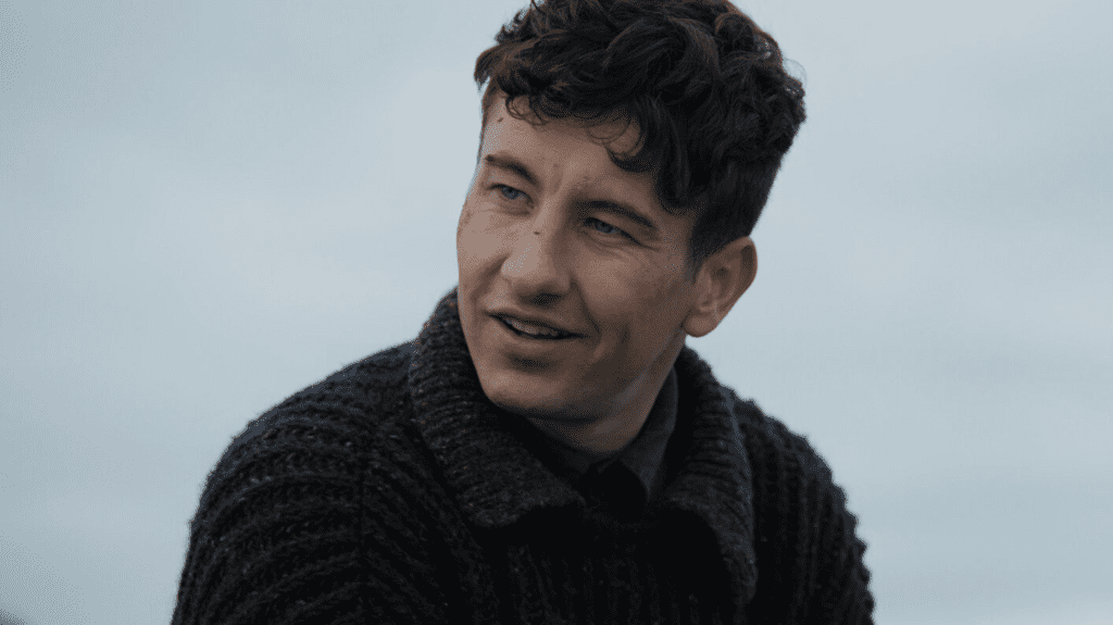 Barry Keoghan en The Banshees of Inisherin