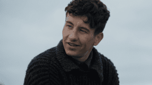 Barry Keoghan en The Banshees of Inisherin