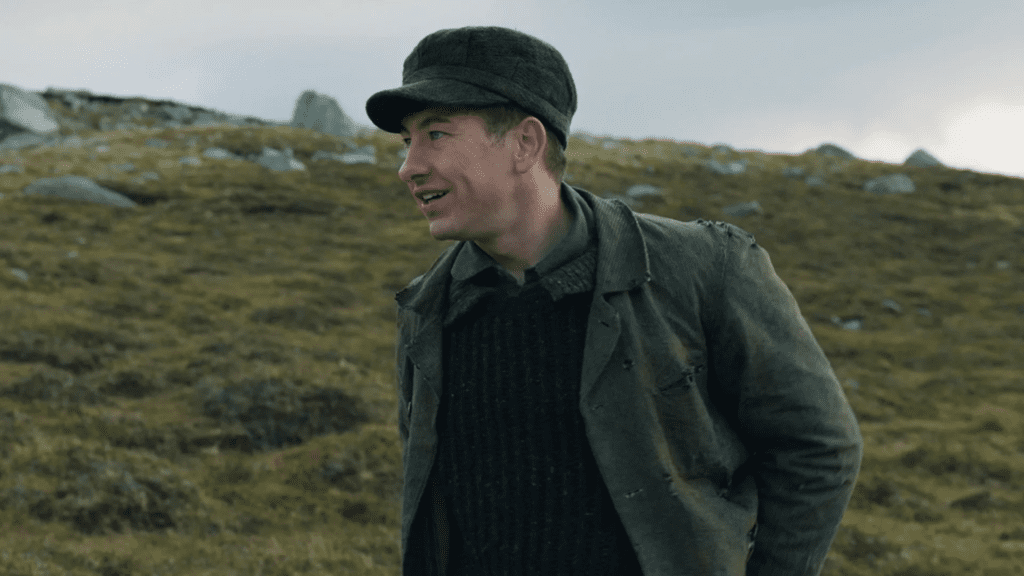 Barry Keoghan en The Banshees of Inisherin (2022).