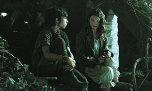 Peter Pan y Wendy