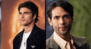 jacob elordi y diego calva