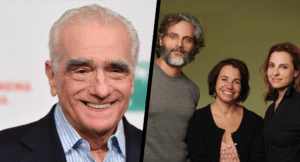 Martin Scorsese pelicula argentina