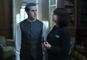 El Reino, uno de los estrenos de Netflix para marzo 2023