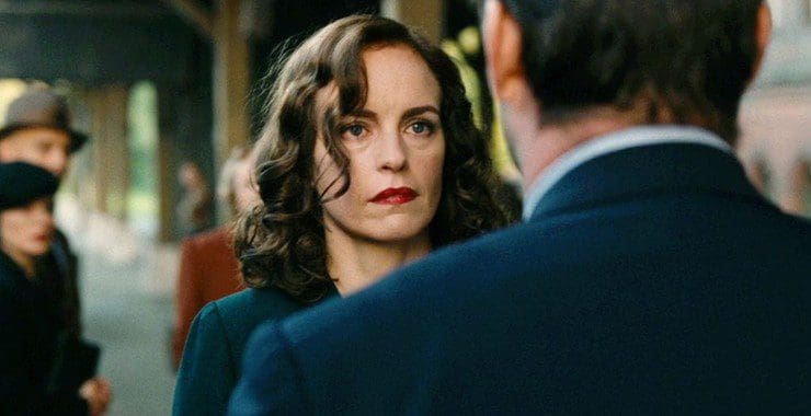 En el cine de Christian Petzold entra phoenix