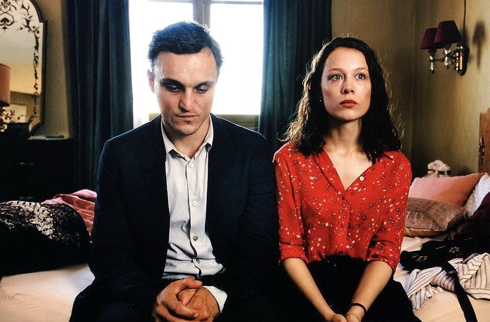 Transit de Christian Petzold