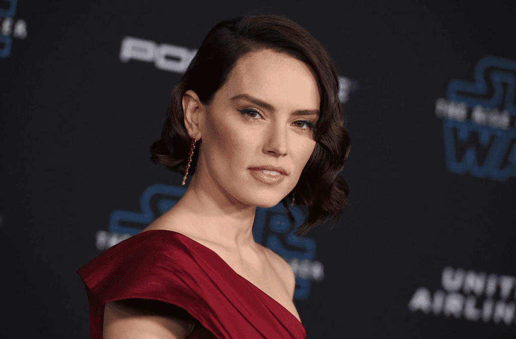 Daisy Ridley protagonizará la serie The Better Liar