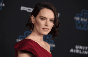 Daisy Ridley protagonizará la serie The Better Liar