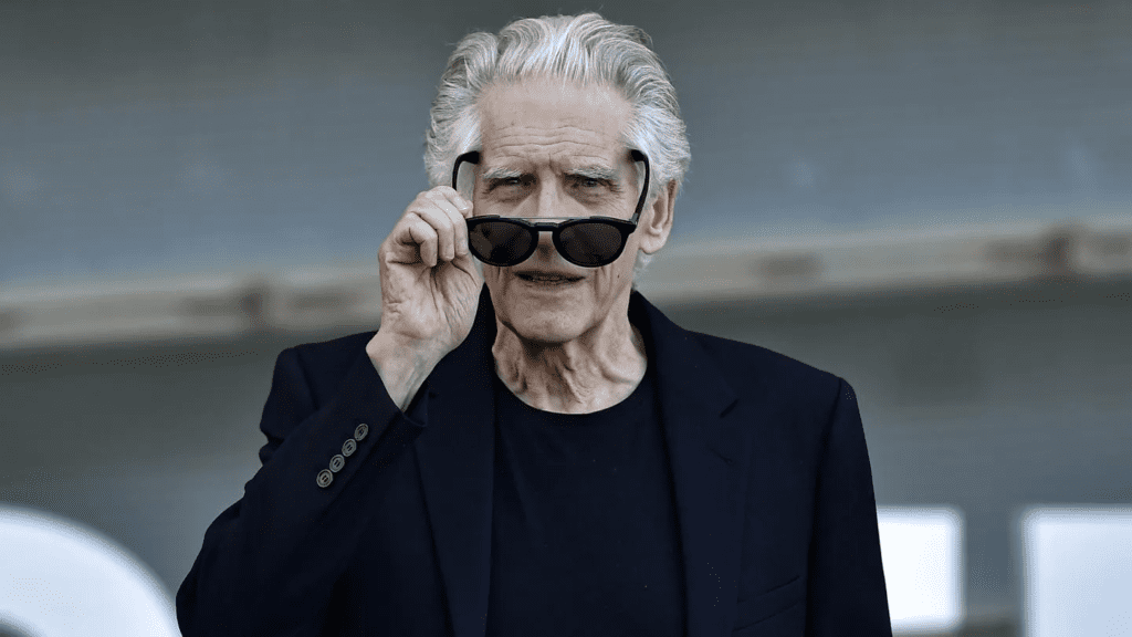 David Cronenberg esta preparando su nueva pelicula