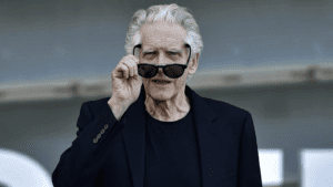 David Cronenberg esta preparando su nueva pelicula