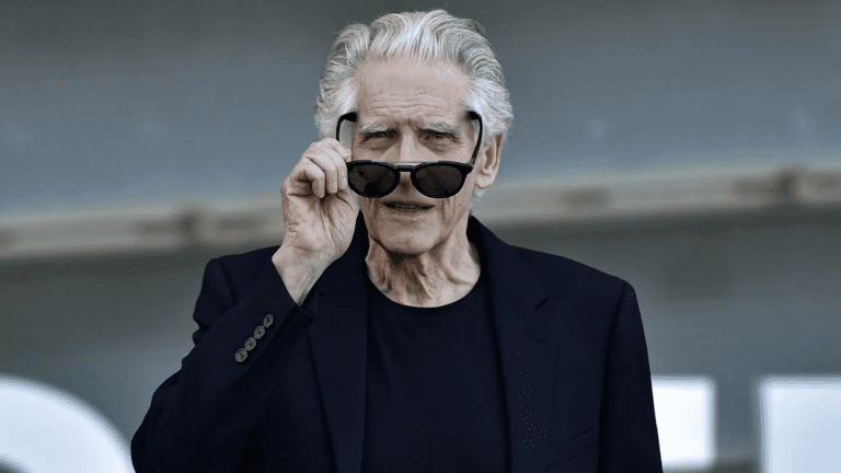 David Cronenberg esta preparando su nueva pelicula