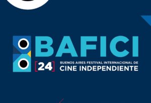 programación BAFICI 2023
