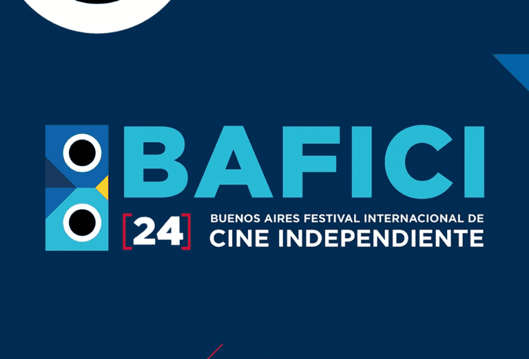 programación BAFICI 2023