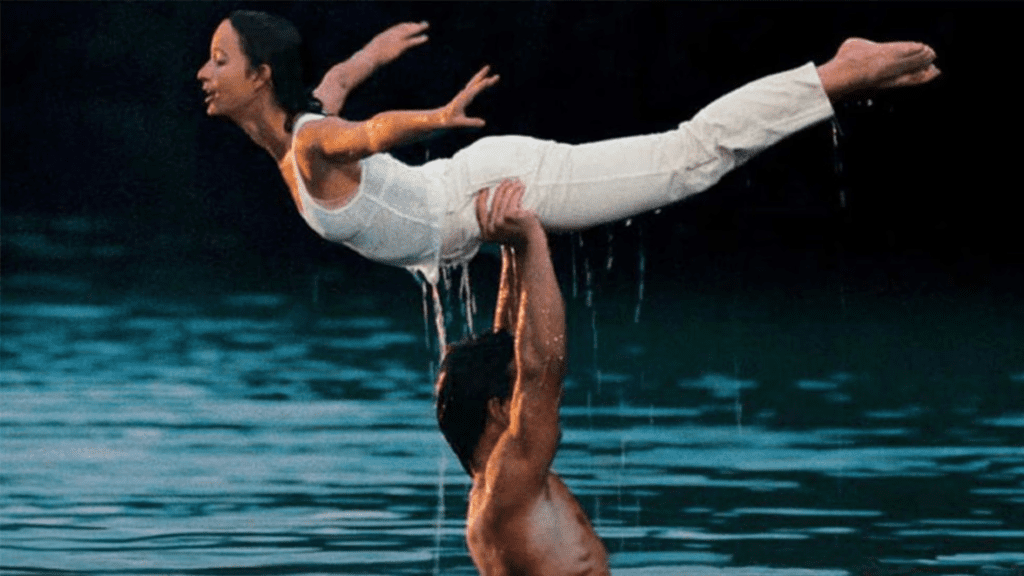 Dirty Dancing (Emile Ardolino) - 14 de abril