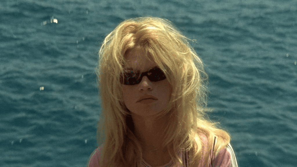 Contempt (Jean-Luc Godard) - 24 de abril