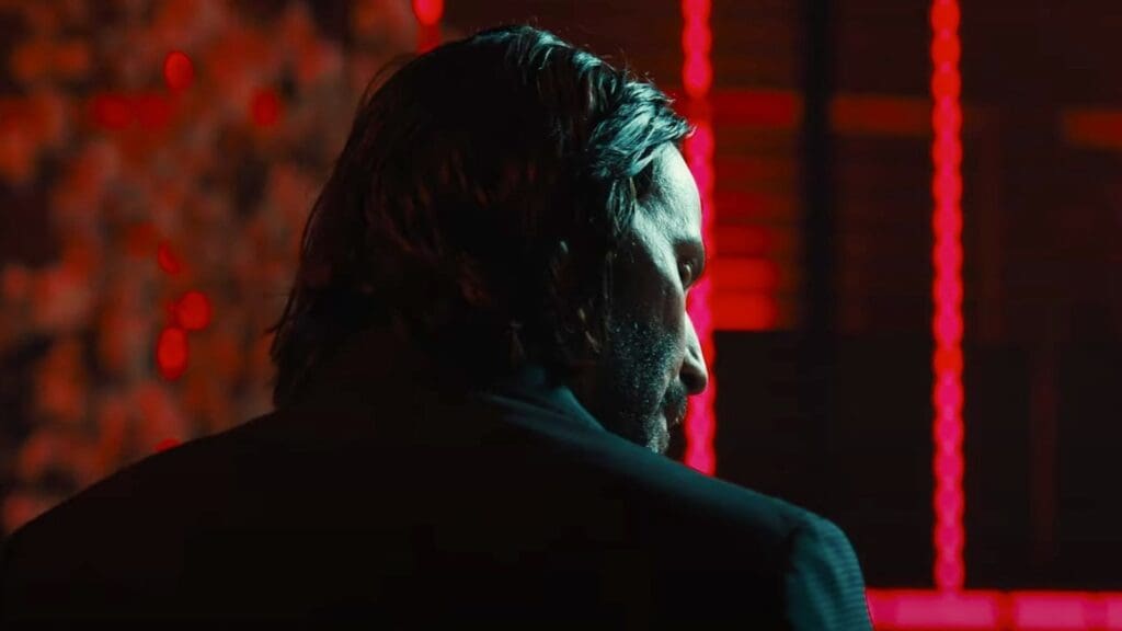 John Wick 4 vuelve para venganza