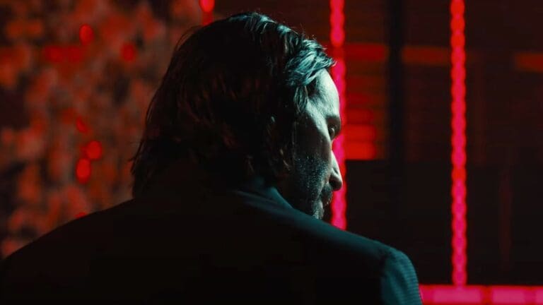 John Wick 4 vuelve para venganza