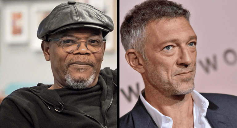 samuel l jackson y vincent cassel protagonizaran un thriller de accion