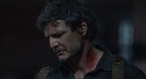 final de tha last of us